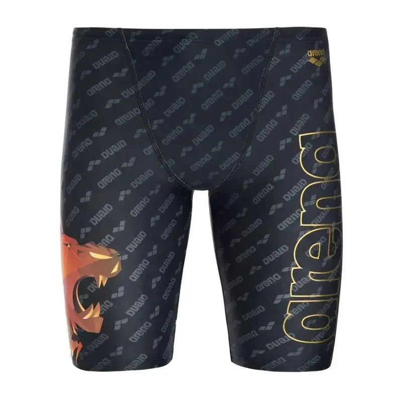 Swim Trunk Quick Dry - Heren badmode shorts training zwembroek nieuwe