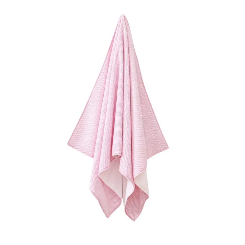 Beach Towel Large - BRLPONVE 100% katoenen gestreepte badhanddoek, groot,