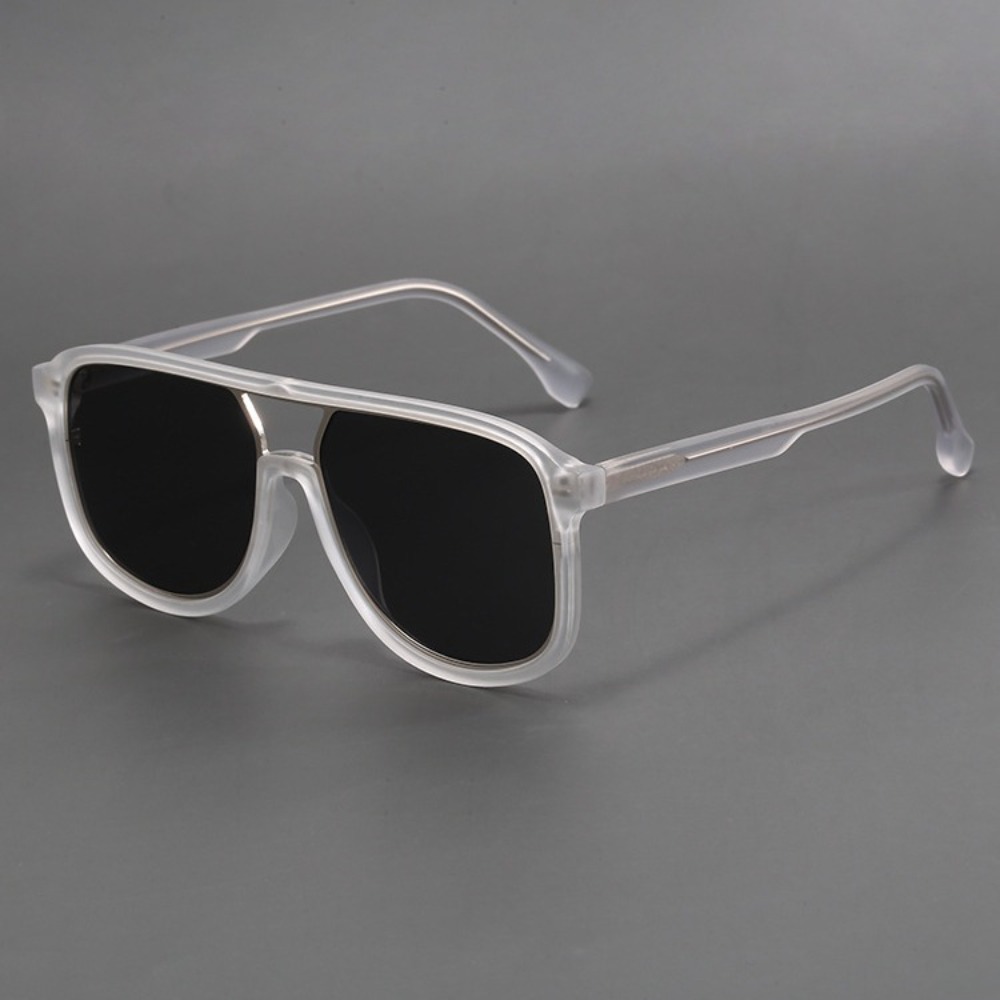 Sunglasses Aviator Polarized - Luchtvaart Metail Frame Gepolariseerde Zonnebril Mannen