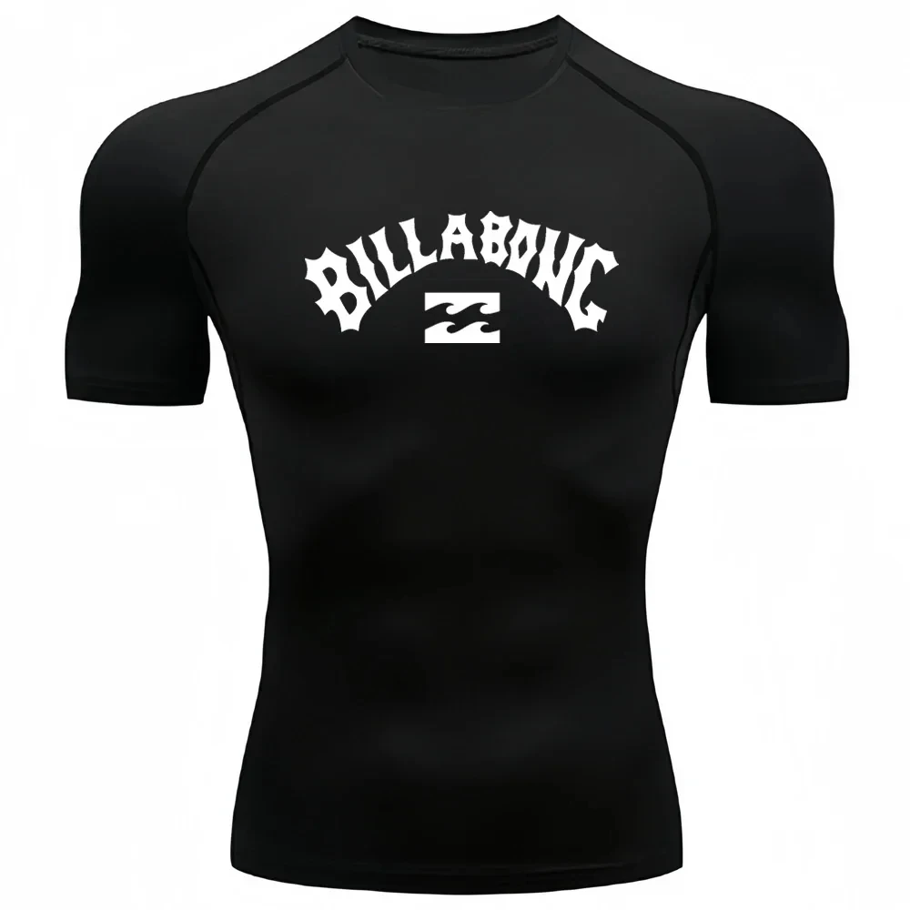Swim Trunk Quick Dry - Mannelijke UV-bescherming Panty Rashguard Mannen korte