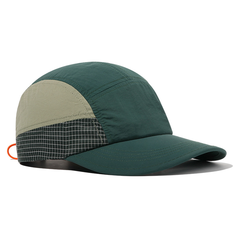 Opvouwbare outdoorhoed Ongestr - Packable Hat Nylon recensie en prijs