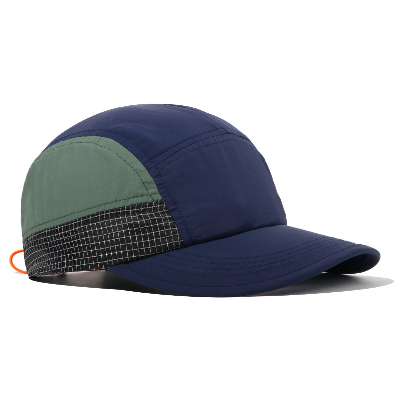 Opvouwbare outdoorhoed Ongestr - Packable Hat Nylon recensie en prijs