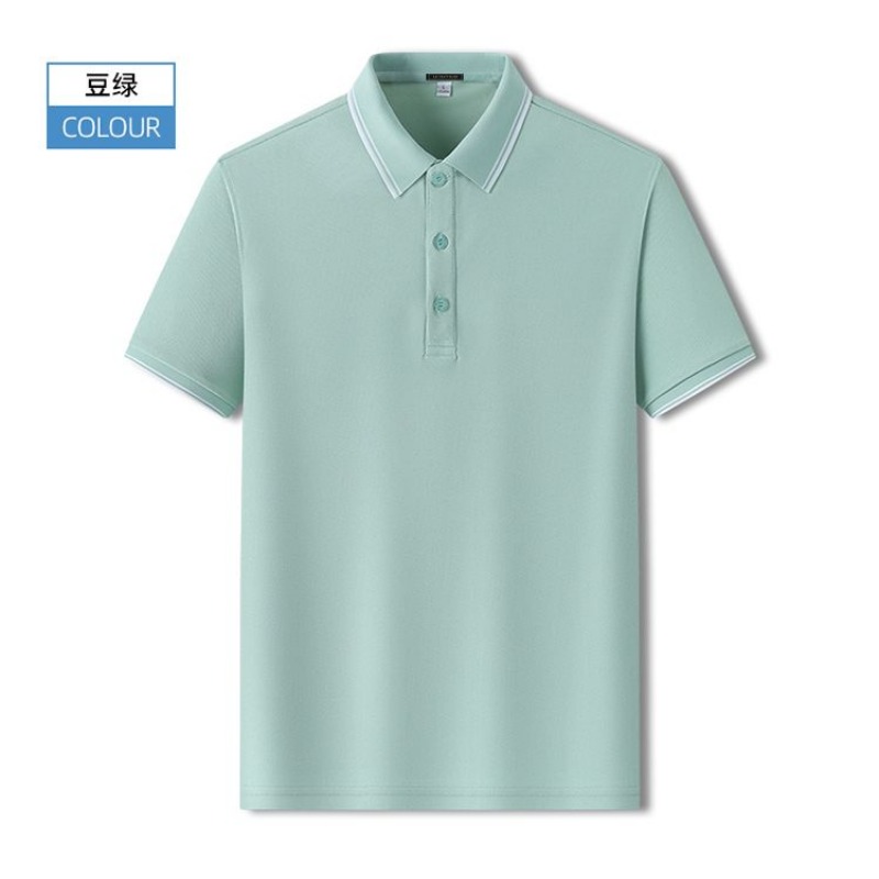 Zomer heren slim fit piqué pol - Polo Shirt Pique recensie en prijs