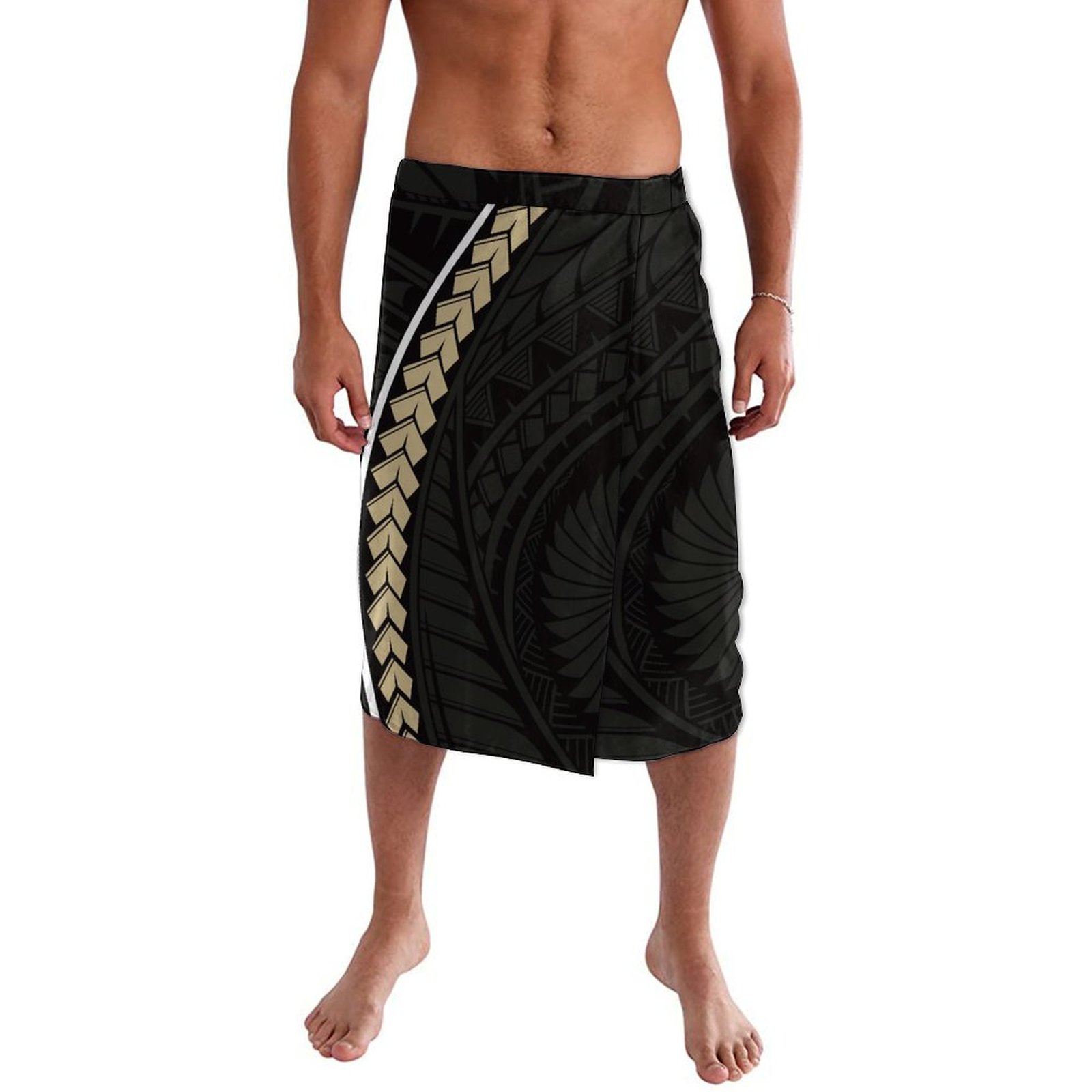 Hoge Kwaliteit Polynesische De - Sarong Men Wrap recensie en prijs