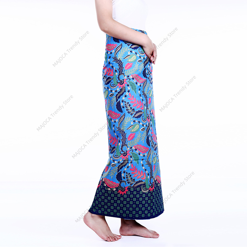 Zuidoost-Aziatische Lungi/Dhot - Sarong Men Wrap recensie en prijs
