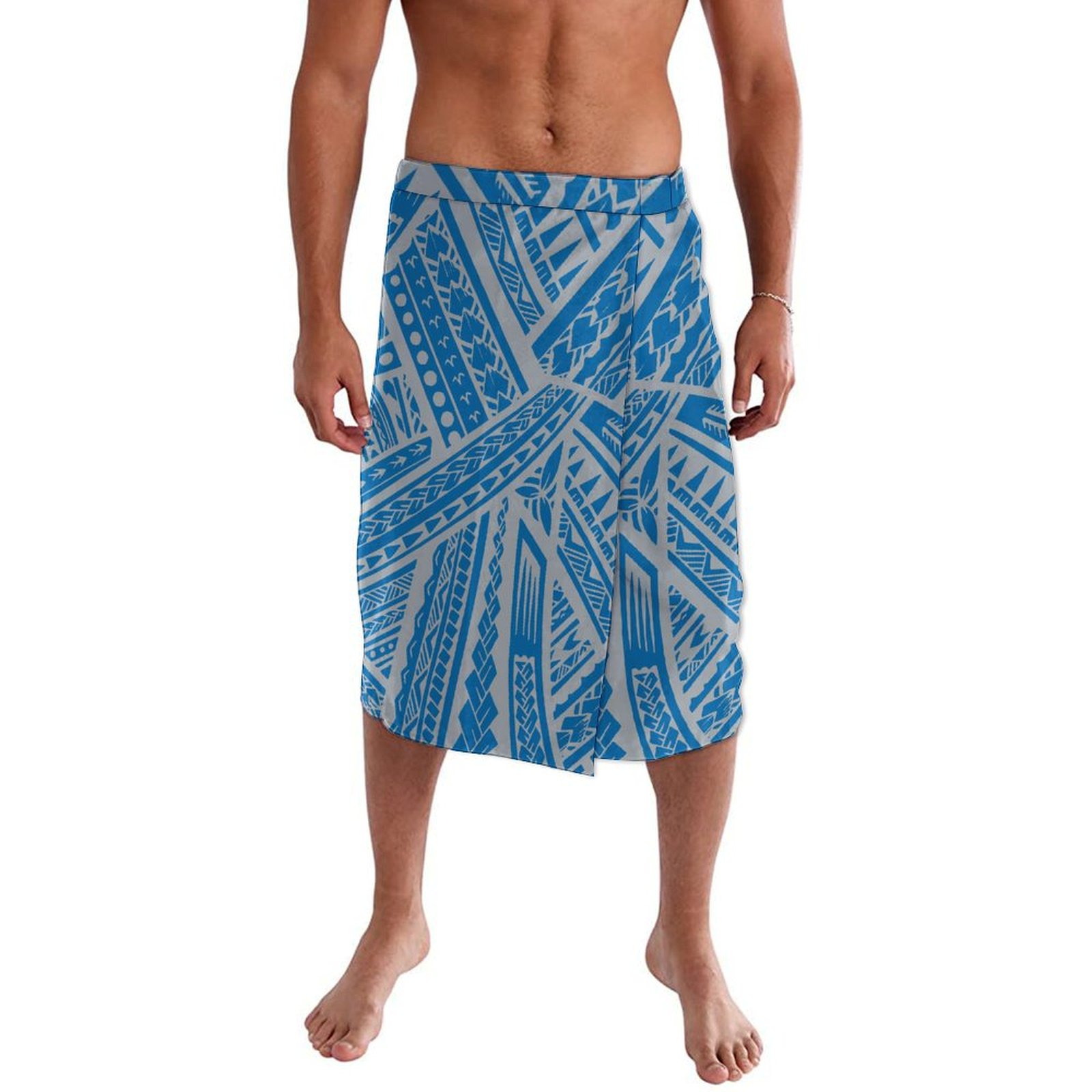 Zomer Pacific Islands Traditio - Sarong Men Wrap recensie en prijs