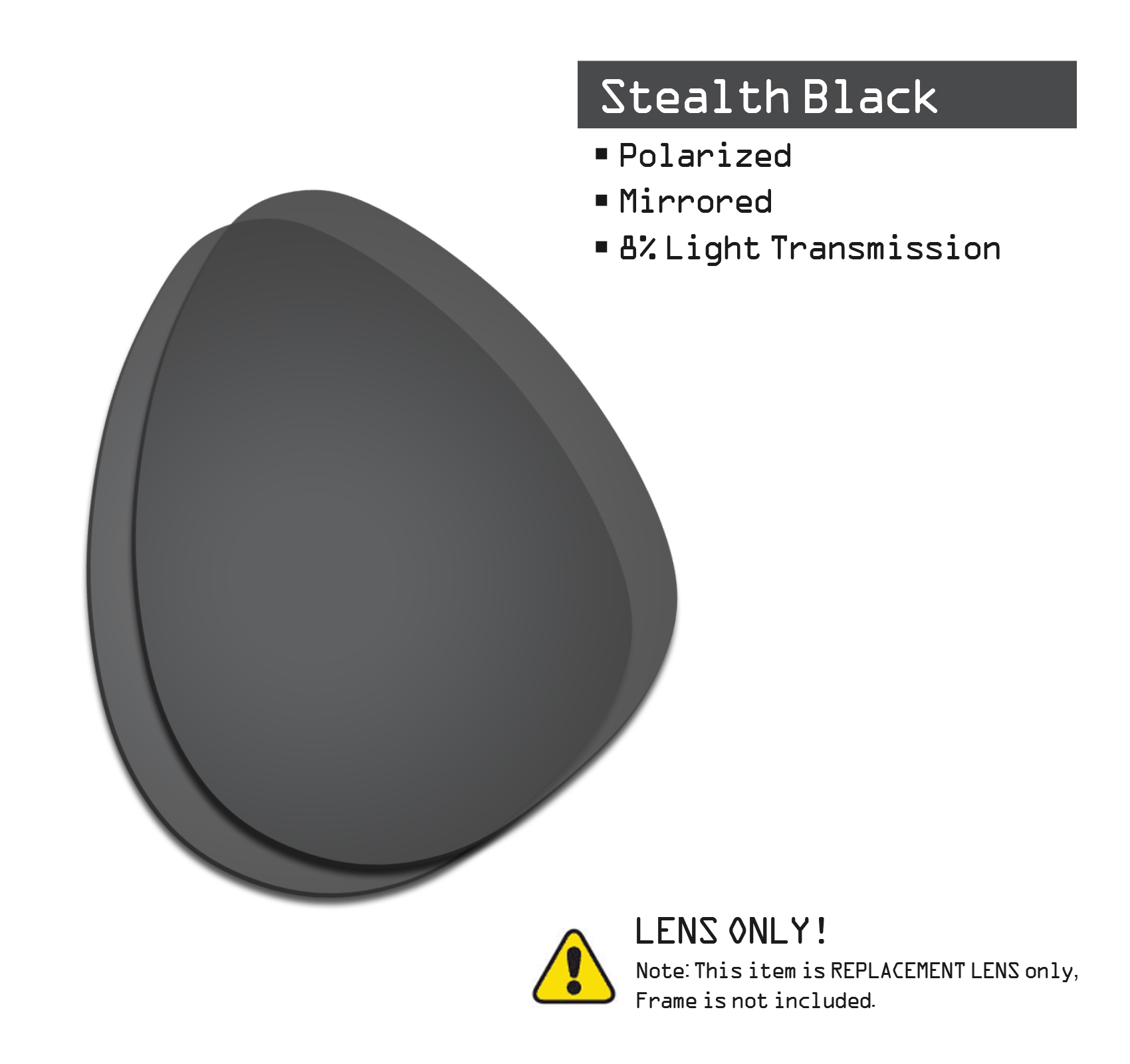 SmartVLT gepolariseerde vervan - Sunglasses Aviator Polarized recensie en prijs