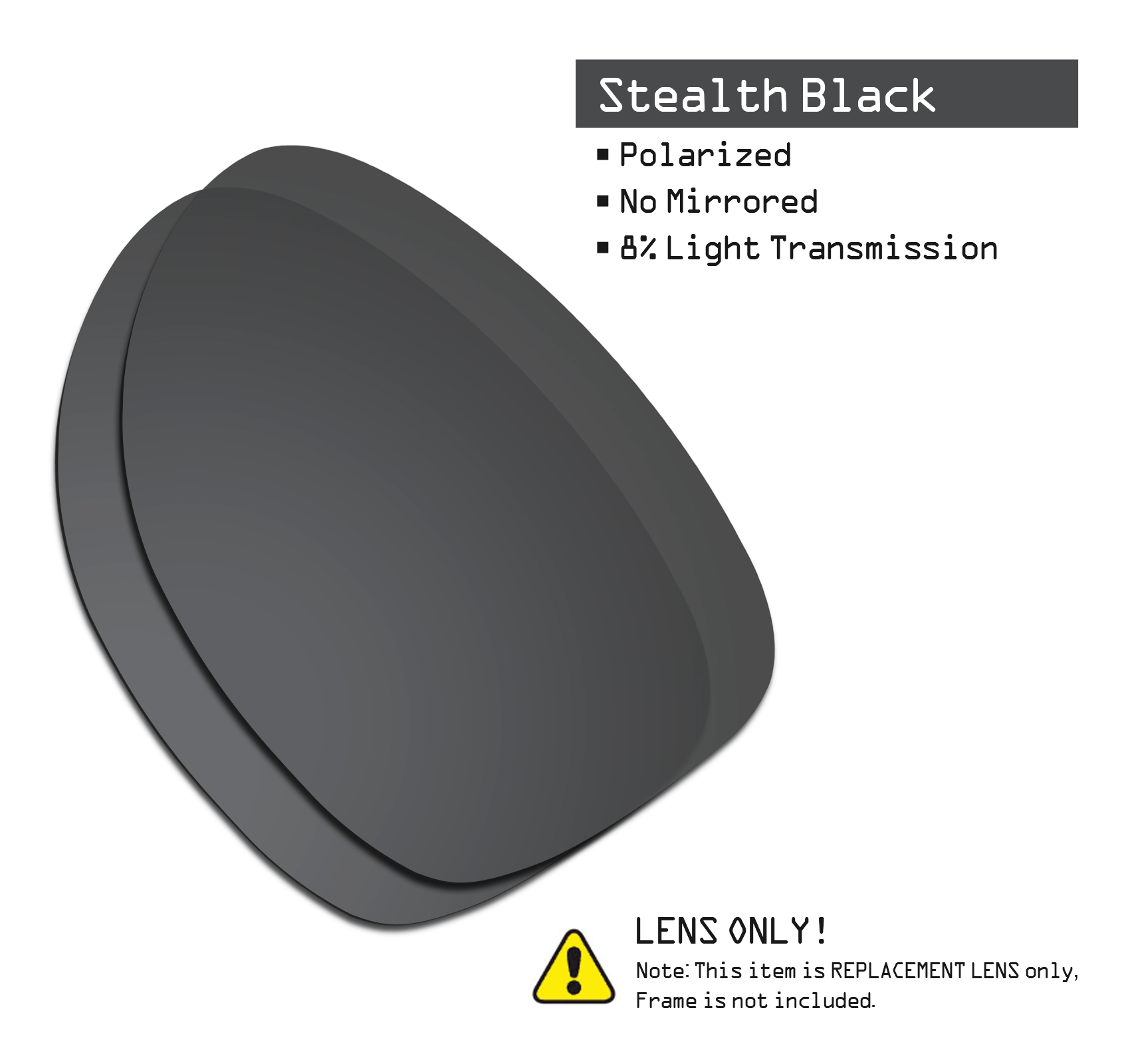 SmartVLT gepolariseerde vervan - Sunglasses Aviator Polarized recensie en prijs