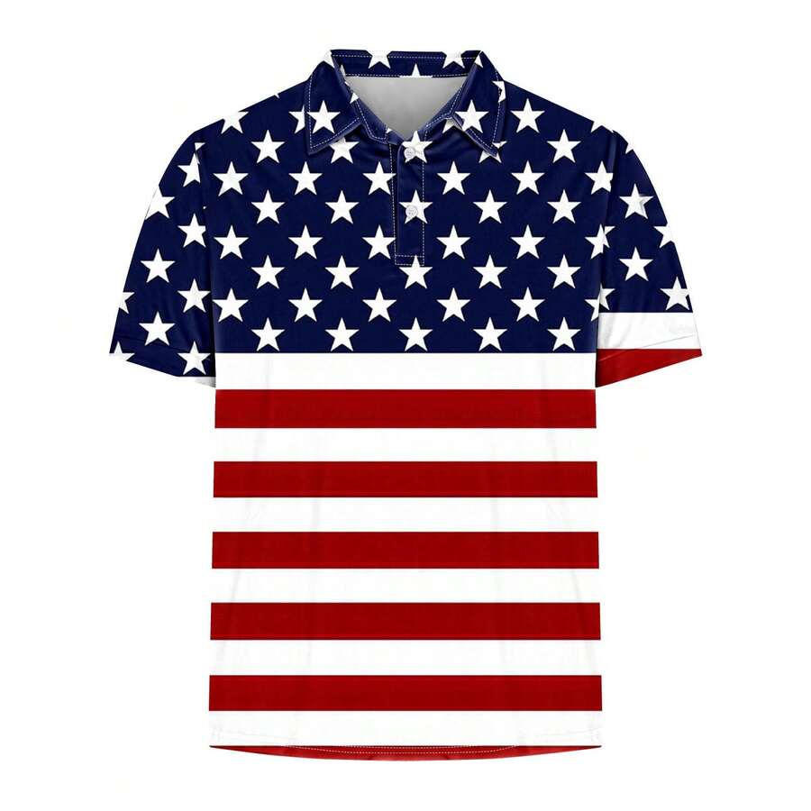 Actieve heren klassieke Clean  - Polo Shirt Pique recensie en prijs
