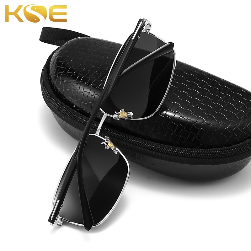 Rijdende chauffeur die special - Sunglasses Aviator Polarized recensie en prijs