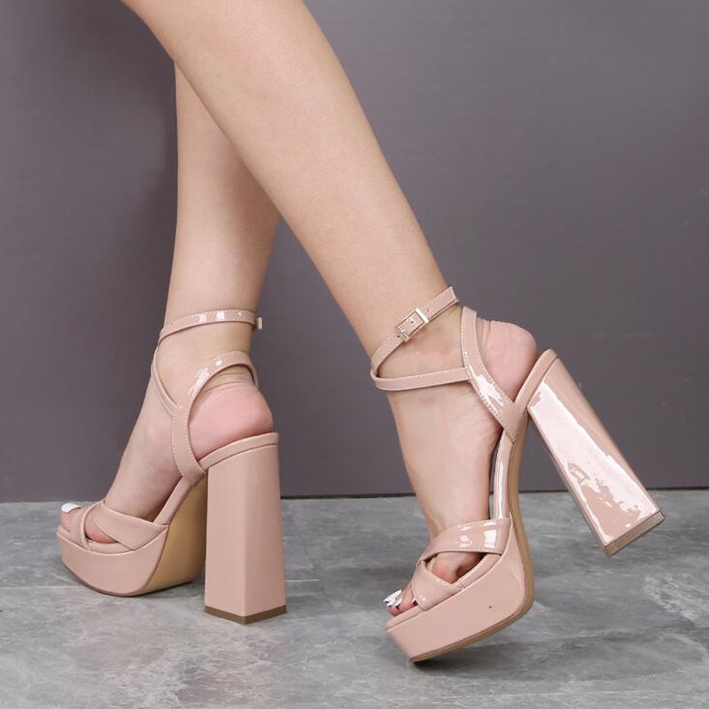 2025 NIEUWE Zomer Nachtclub Vr - Casual Sandal Leather recensie en prijs