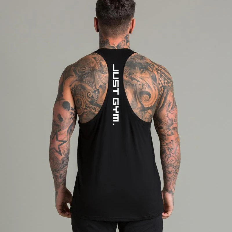 Gym Sport Heren Bodybuilding M - Tank Top Muscle recensie en prijs