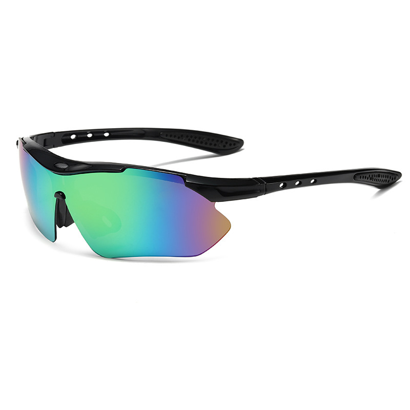 Outdoor sportzonnebrillen Modi - Sunglasses Aviator Polarized recensie en prijs