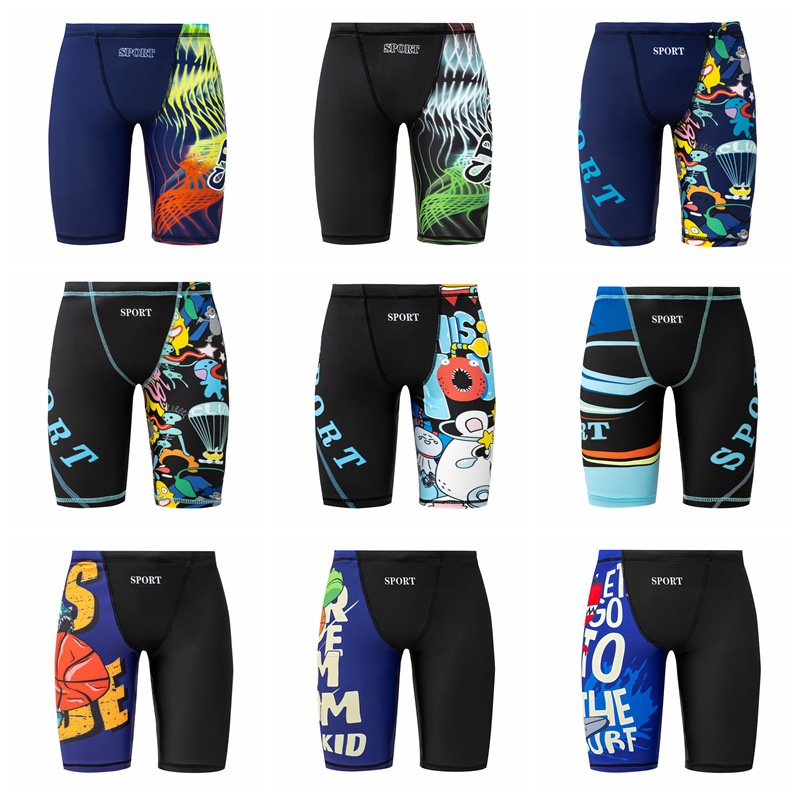 Heren Zwemshorts 2026 Nieuwe C - Swim Trunk Quick Dry recensie en prijs