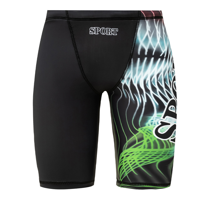Heren Zwemshorts 2026 Nieuwe C - Swim Trunk Quick Dry recensie en prijs