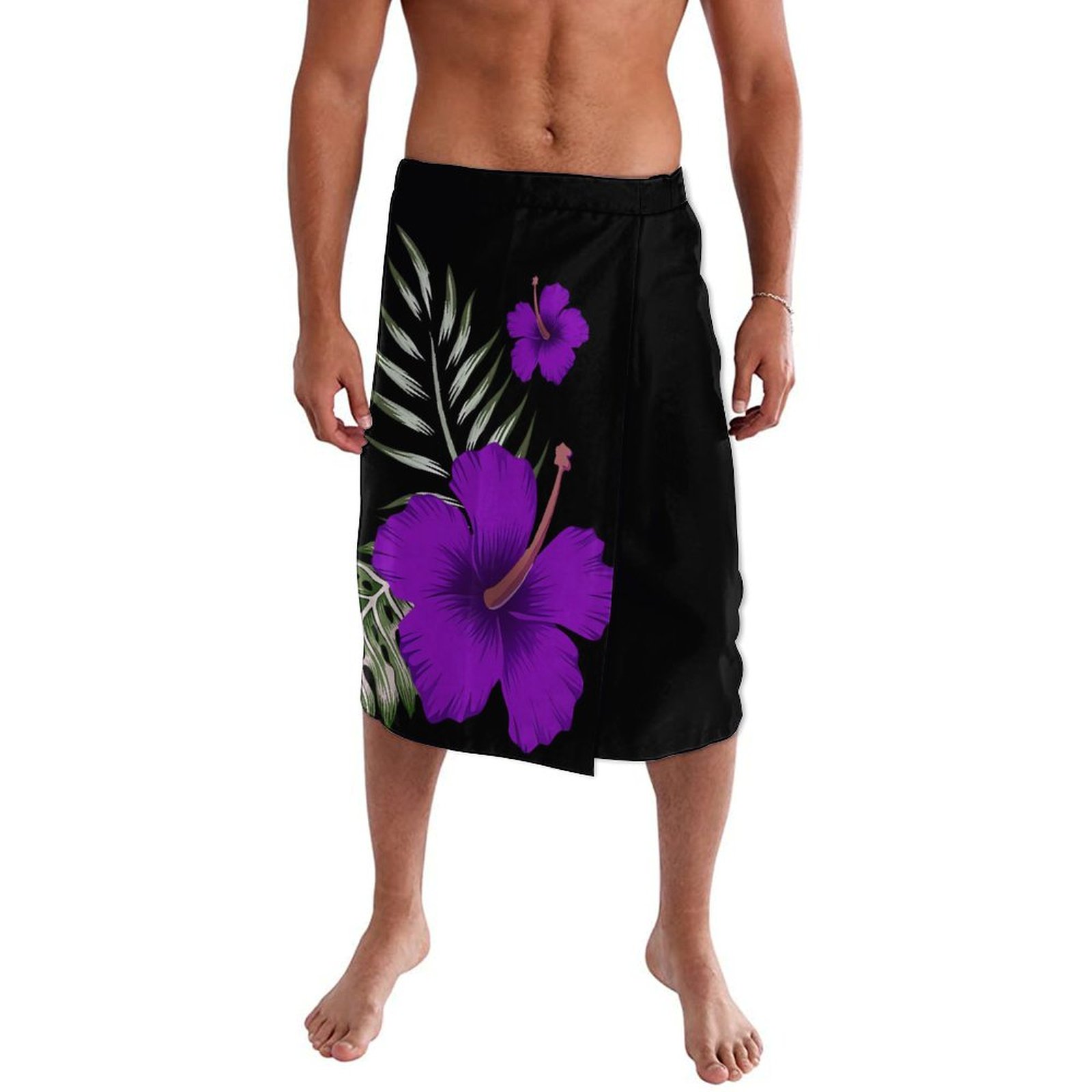Hot Hawaiiaanse Etnische Stijl - Sarong Men Wrap recensie en prijs