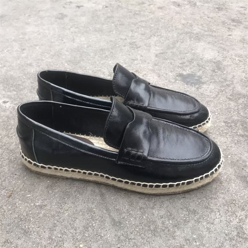 De nieuwe espadrilles zijn gem - Espadrille Slip On recensie en prijs