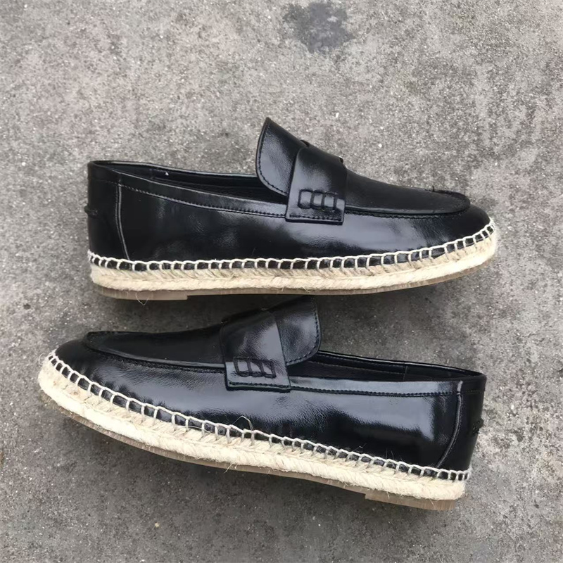 De nieuwe espadrilles zijn gem - Espadrille Slip On recensie en prijs