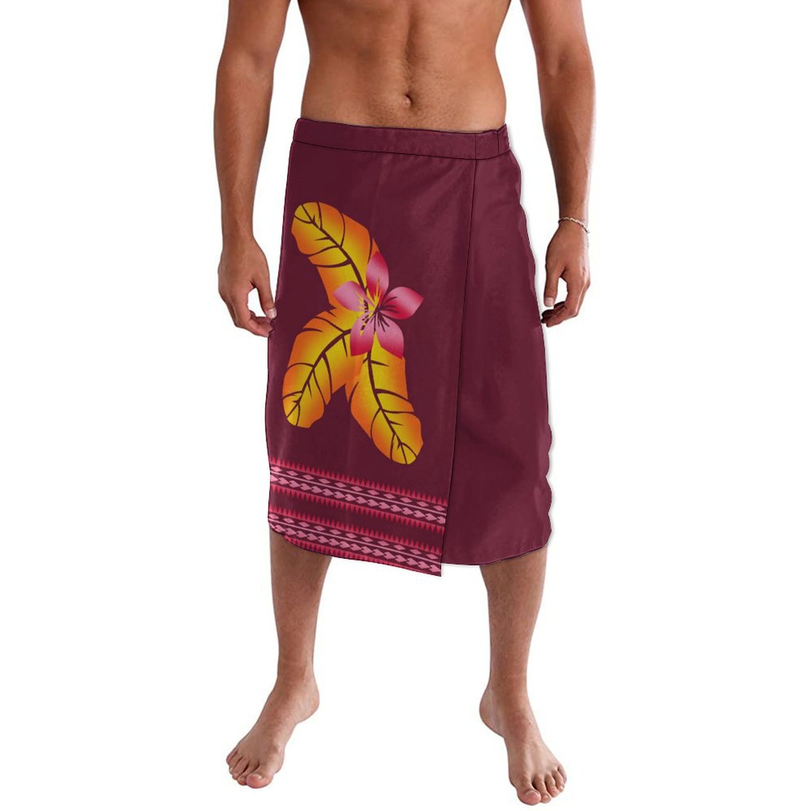 2024 Nieuwe Stijl Heren Wrap J - Sarong Men Wrap recensie en prijs