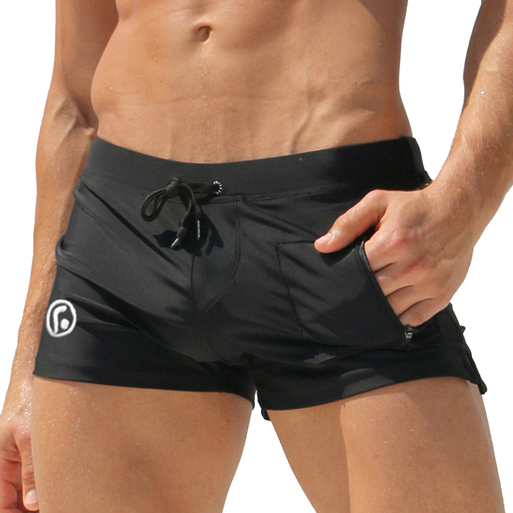 Zomer heren badpak strand snel - Swim Trunk Quick Dry recensie en prijs