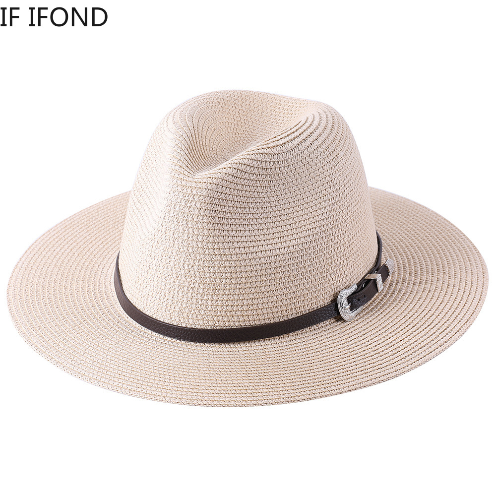 60cm groot formaat mode stro o - Bucket Hat Straw recensie en prijs