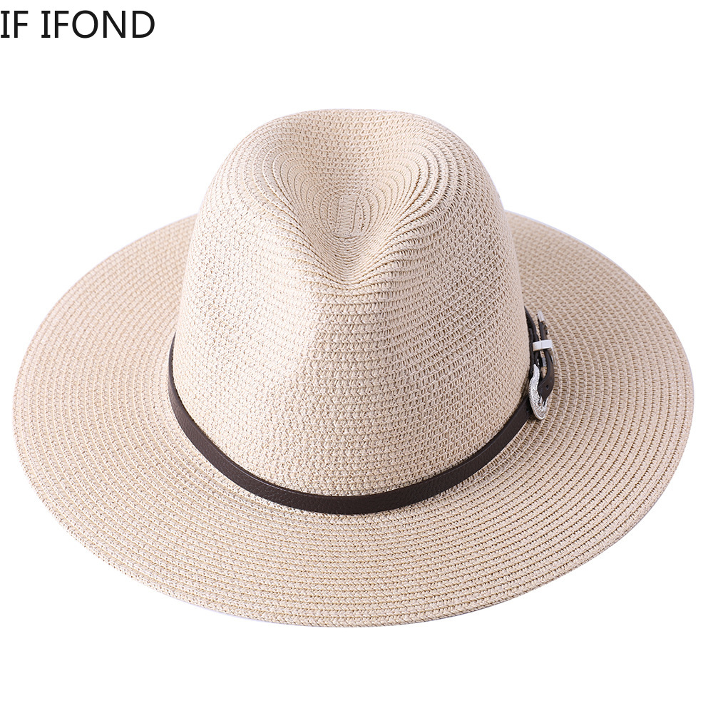 60cm groot formaat mode stro o - Bucket Hat Straw recensie en prijs