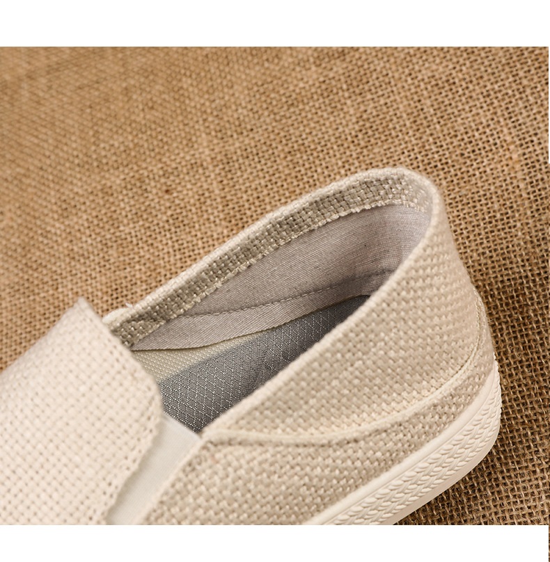 Nieuwe Anti Geur Canvas Espadr - Espadrille Slip On recensie en prijs
