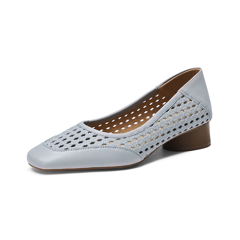 2026 Nieuwe Mode Vrouwen Zomer - Casual Sandal Leather recensie en prijs