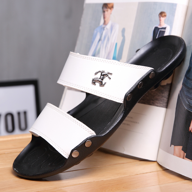 HKDQ Hot Koop Designer Slipper - Flip Flop Leather Men recensie en prijs