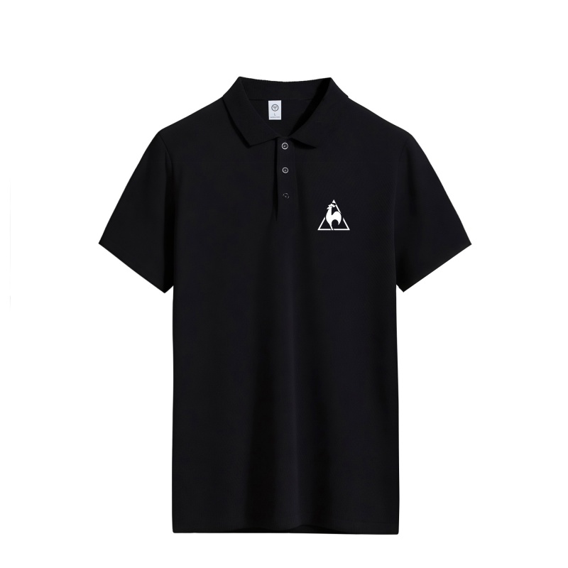 2026 Zomer Heren Piqué Katoene - Polo Shirt Pique recensie en prijs