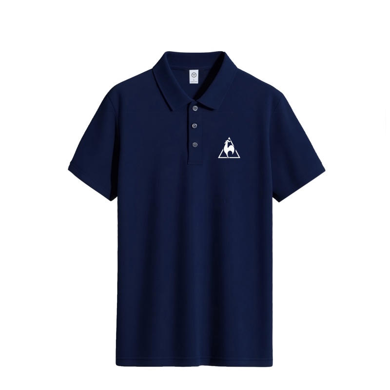 2026 Zomer Heren Piqué Katoene - Polo Shirt Pique recensie en prijs