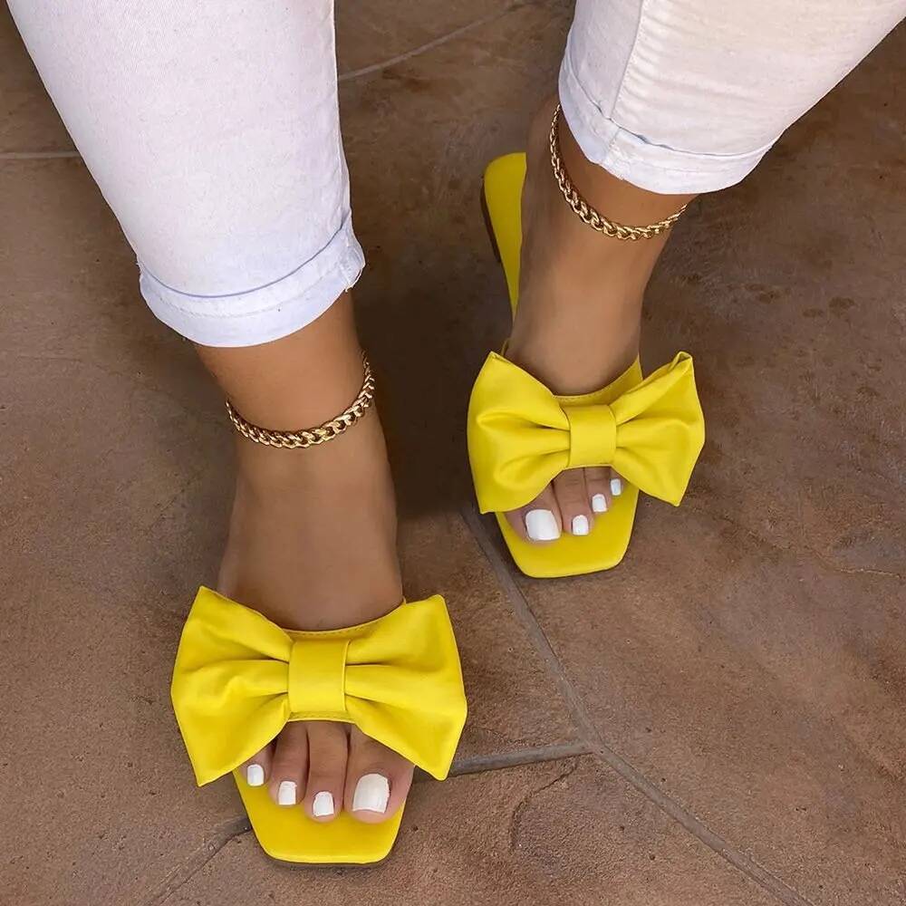 2026 Dames Thuis Slippers Zome - Casual Sandal Leather recensie en prijs
