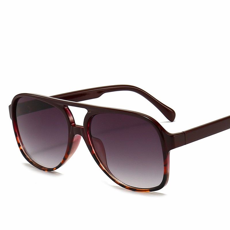 Luchtvaart Pc Frame Gepolarise - Sunglasses Aviator Polarized recensie en prijs