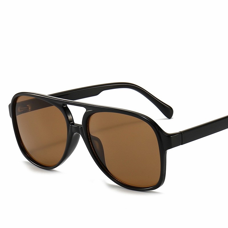 Luchtvaart Pc Frame Gepolarise - Sunglasses Aviator Polarized recensie en prijs