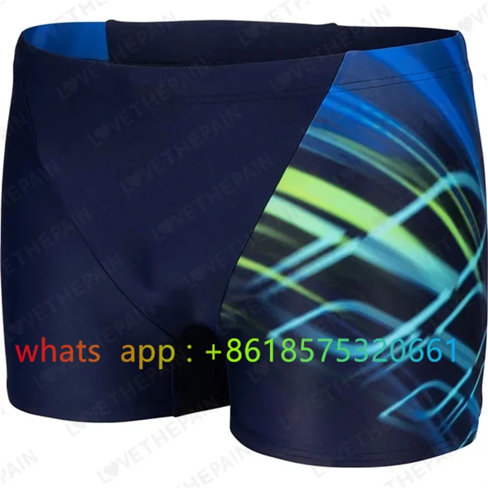 Herenzwempak Jammer Endurance  - Swim Trunk Quick Dry recensie en prijs