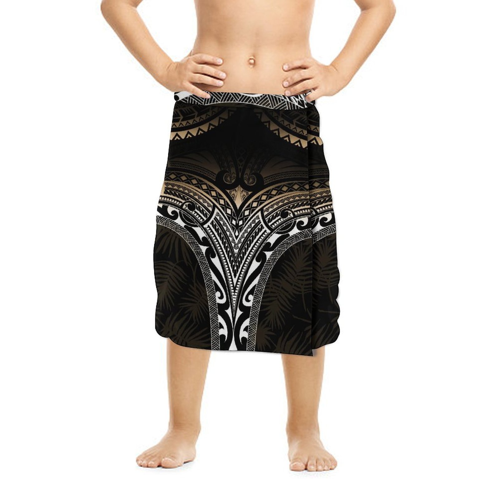 Zomer 2025, Hawaiiaanse etnisc - Sarong Men Wrap recensie en prijs