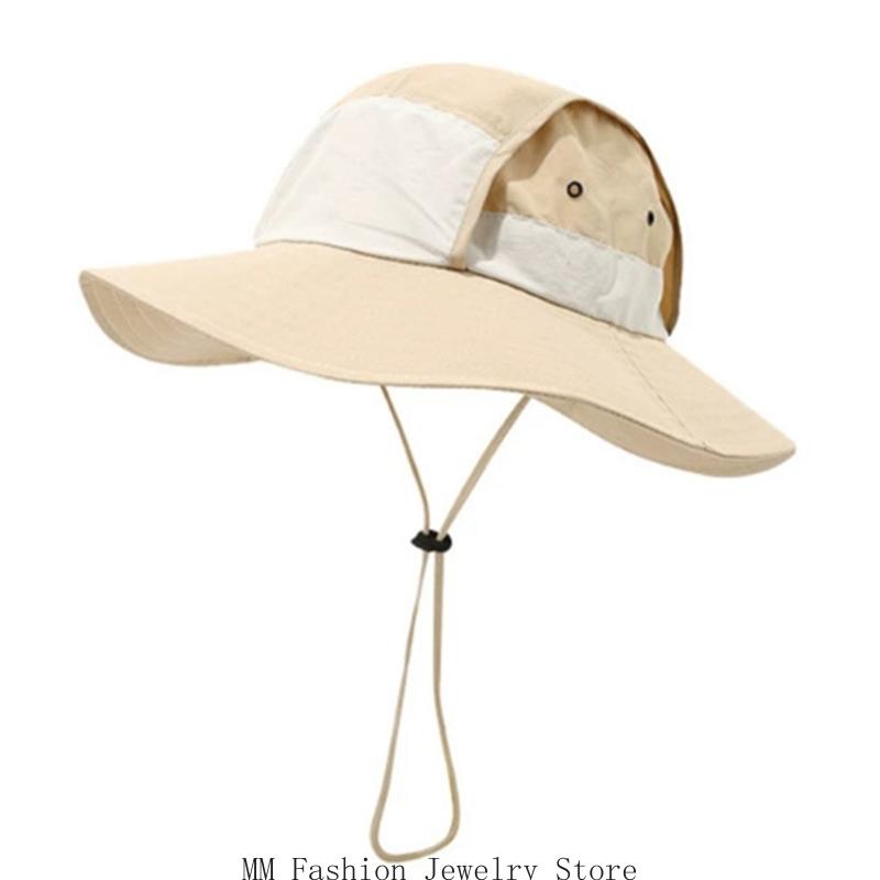 Opvouwbare vissershoed voor bu - Packable Hat Nylon recensie en prijs