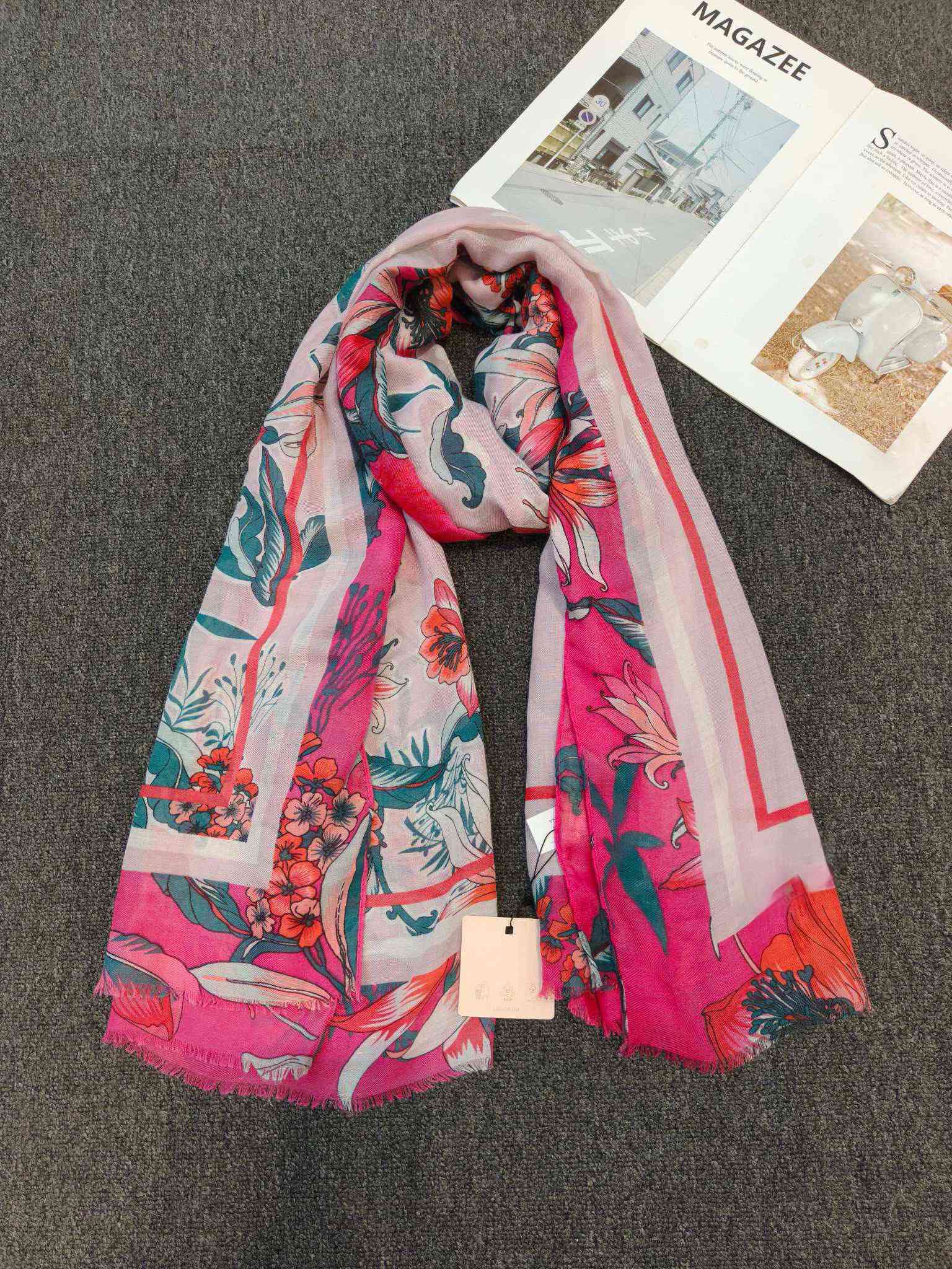Italiaanse originele enkelvoud - Beach Towel Large recensie en prijs