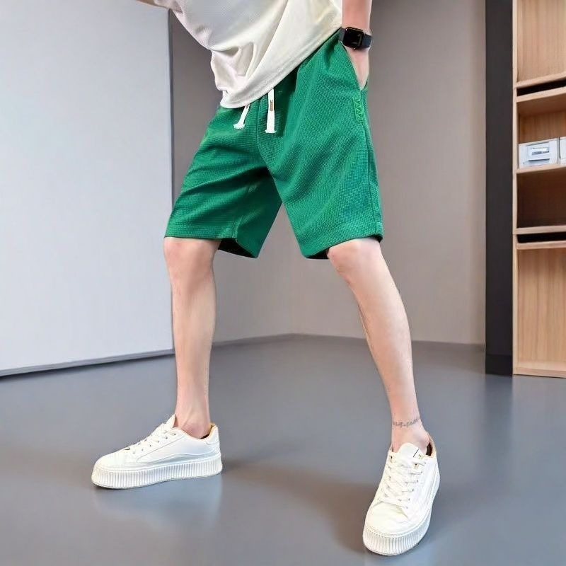 Heren slim fit zomer casual sh - Shorts Chino Slim recensie en prijs