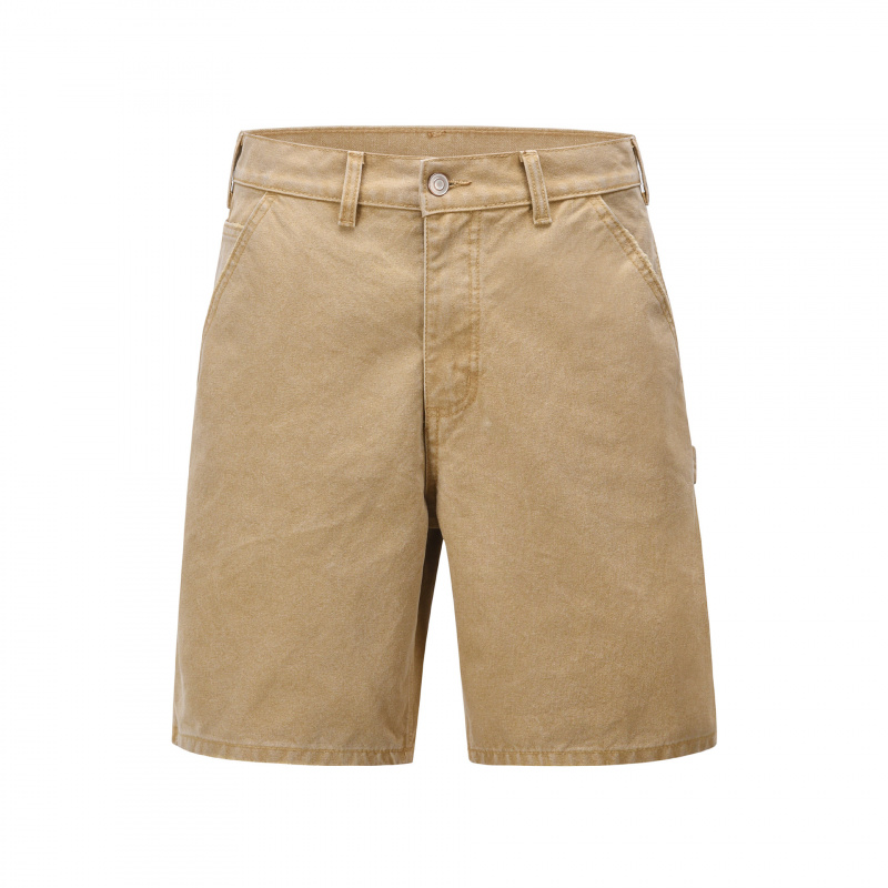 MAQVOB Luxe outdoorkleding van - Shorts Chino Slim recensie en prijs