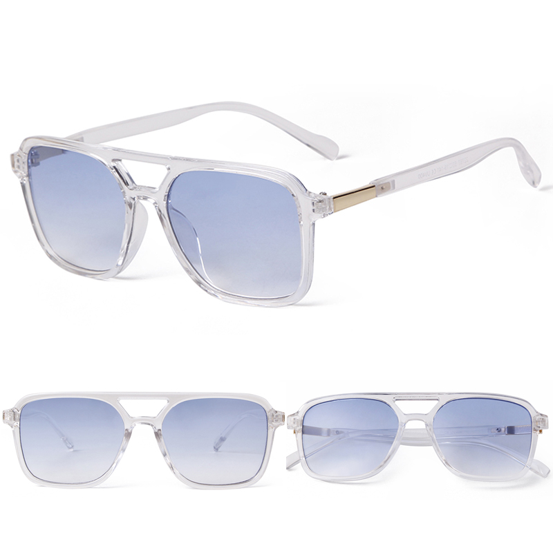 Trendy Big Pilot Zonnebril Dam - Sunglasses Aviator Polarized recensie en prijs