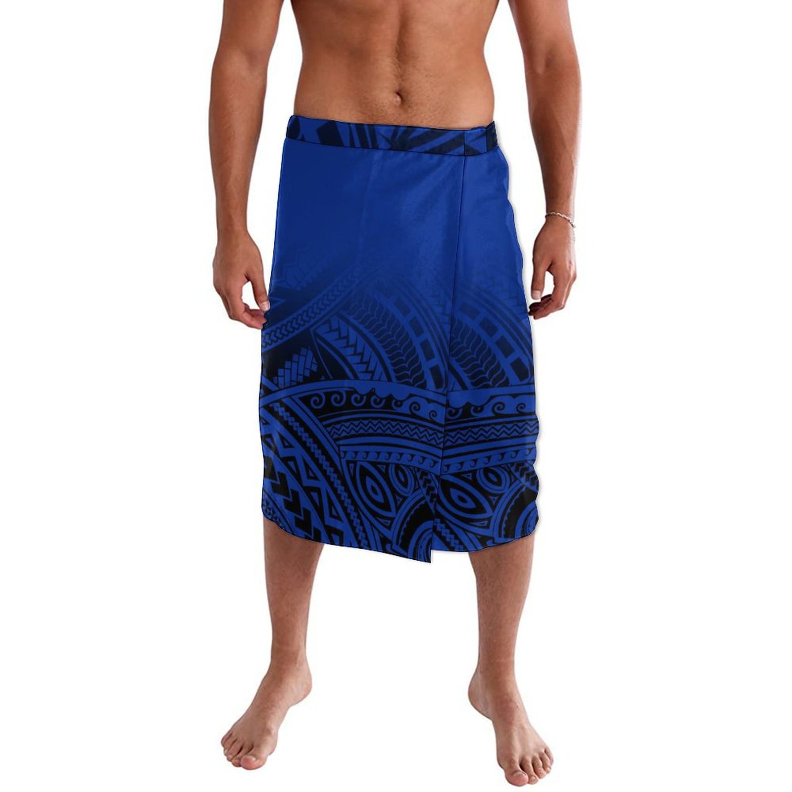 Zomer Traditionele Tribale Pol - Sarong Men Wrap recensie en prijs