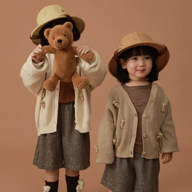 Ouder-kind Zomer Stro Helm Mer - Bucket Hat Straw recensie en prijs
