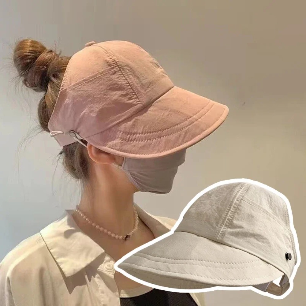 Zonnehoeden voor vrouwen, bred - Packable Hat Nylon recensie en prijs